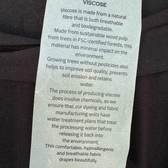 Elsewhere Twistneck Pullover NWT - Picture 4 of 5